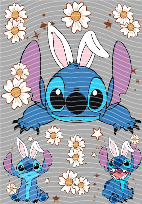 A5 Notebook Wraps-A 1353